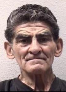 Ronald Epimenio Romero a registered  of Colorado