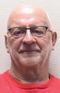 Steven Earl Haynes a registered Sex Offender of Colorado