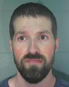 Thomas James Buckner a registered Sex Offender of Colorado