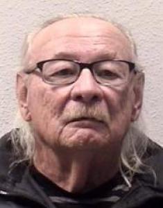 Laverne Floyd Ravenstein a registered Sex Offender of Colorado