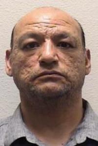 Fidel Morris Arellano Jr a registered Sex Offender of Colorado