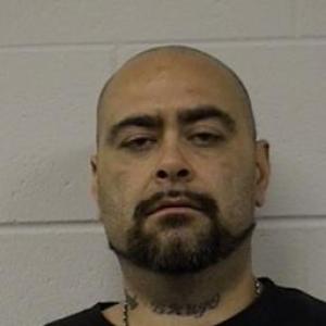 Vincent Moses Martinez a registered Sex Offender of Colorado