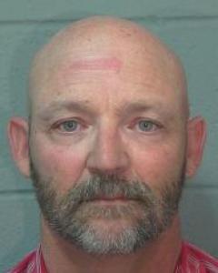 Corwyn Craig Carr a registered Sex Offender of Colorado