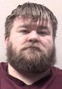 Nickolas Wayne Wright a registered Sex Offender of Colorado