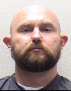 Ryan Lee German a registered Sex Offender of Colorado