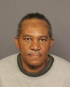 Ronnie Earl Overton a registered  of Colorado