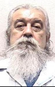 Francisco Garcia-paz a registered Sex Offender of Colorado