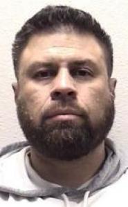 Anthony Palajanas Llamido a registered Sex Offender of Colorado