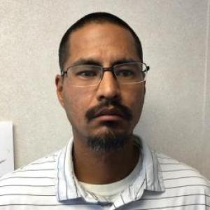 Victor Bear Archuleta a registered Sex Offender of Colorado