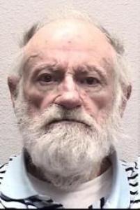 Charles Elmer Roush a registered Sex Offender of Colorado