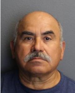 Jose Roberto Salamanca a registered Sex Offender of Colorado