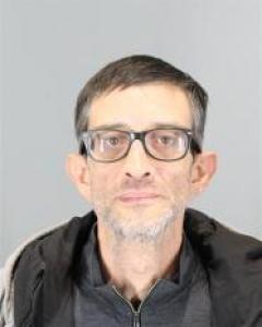 Jesse Michael Spitznogle a registered Sex Offender of Colorado