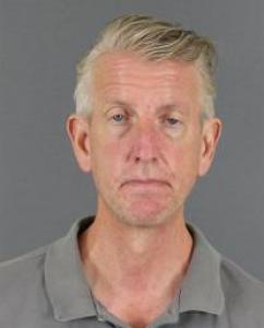 John Patrick Ward a registered Sex Offender of Colorado