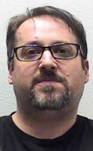 Richard Allan Hunt a registered Sex Offender of Colorado