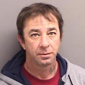 David Lynn Clark a registered Sex Offender of Colorado