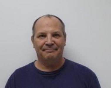 Collin Stuart Garrison a registered Sex Offender of Colorado