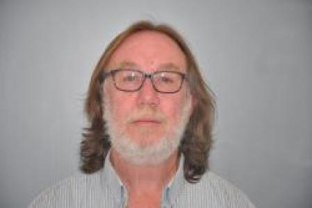 James Albert Bronnenberg a registered Sex Offender of Colorado
