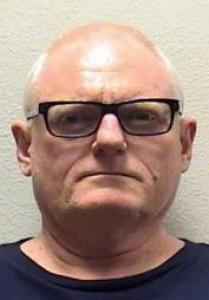 Mark Scott East a registered Sex Offender of Colorado