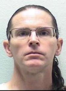 Frank James Powell a registered Sex Offender of Colorado