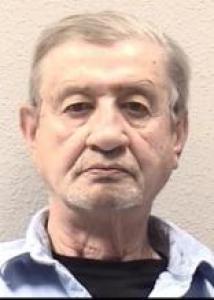 Stephen Earl Sayer a registered Sex Offender of Colorado