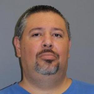 Brandon Lucky Gonzales a registered Sex Offender of Colorado