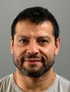 Shane Richard Roybal a registered Sex Offender of Colorado