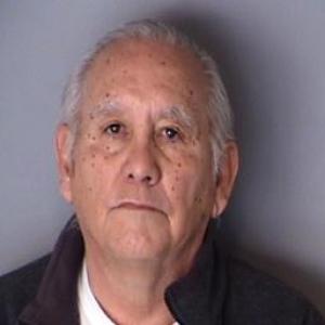 Elmer Lloyd Tafoya a registered Sex Offender of Colorado