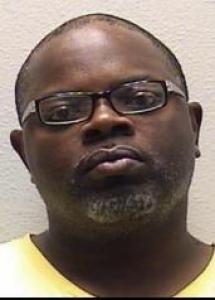 Maurice Gene Carter a registered Sex Offender of Colorado