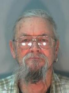 Frederick William Criger a registered Sex Offender of Colorado