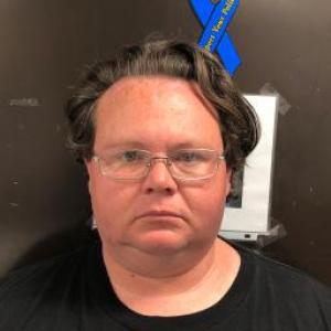 Billy Joe Salyers a registered Sex Offender of Colorado