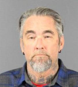 Patrick Alexander Crossman a registered Sex Offender of Colorado