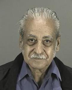 Jose Candido Montano a registered Sex Offender of Colorado