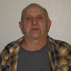 Jerry Donald Anstine a registered Sex Offender of Colorado