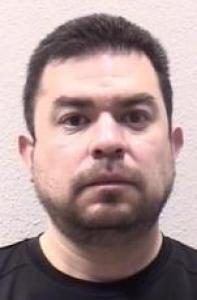 Niles Patrick Hernandez a registered Sex Offender of Colorado