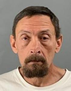 Jeremy Lee Walker a registered Sex Offender of Colorado