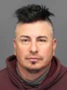 Eduardo Rascon Jr a registered Sex Offender of Colorado