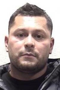 Jesus Antonio Vasquez a registered Sex Offender of Colorado