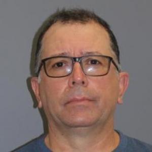 Jimmy Joseph Pacheco a registered Sex Offender of Colorado
