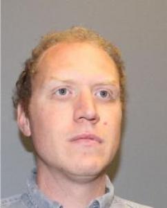 Slade Edward Mckim-burwell a registered Sex Offender of Colorado