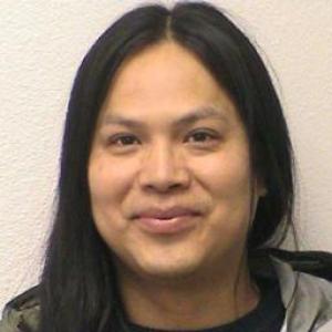 Tyrone Yazzie a registered Sex Offender of Colorado