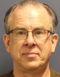 Roger Lars Clapp a registered Sex Offender of Colorado