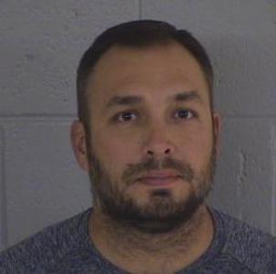 Omar Lane Cano a registered Sex Offender of Colorado