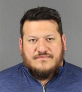 Jesus Antonio Olmos a registered Sex Offender of Colorado