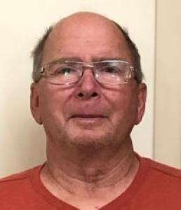 Bill Ott Panknin a registered Sex Offender of Colorado