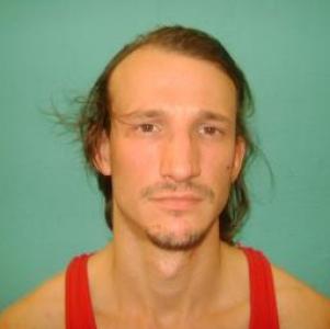 Anthony Dean White a registered Sex Offender of Colorado