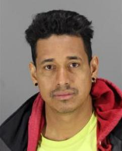 Antonio Pablo Martinez-chontal a registered Sex Offender of Colorado