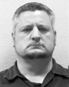 Jared Russell Burdin a registered Sex Offender of Colorado