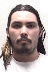 Nathan James Barton a registered Sex Offender of Colorado