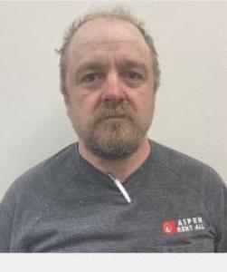 Brian Timothy Mead a registered Sex Offender of Colorado