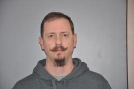 David Nathan Strohman a registered Sex Offender of Colorado